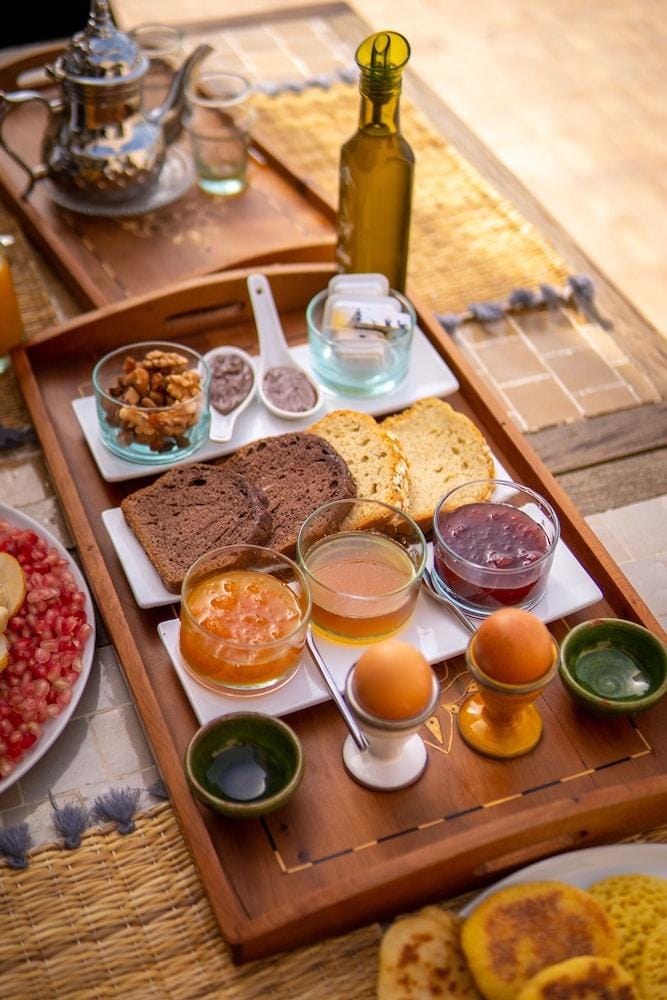Baberrih Hospitality Palaces & Resorts Hotel in Marrakesh-Safi
