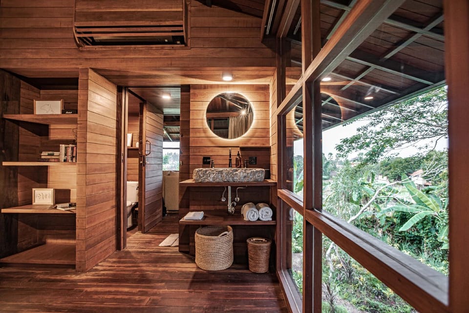 Grün Ubud Hotel in Abiansemal