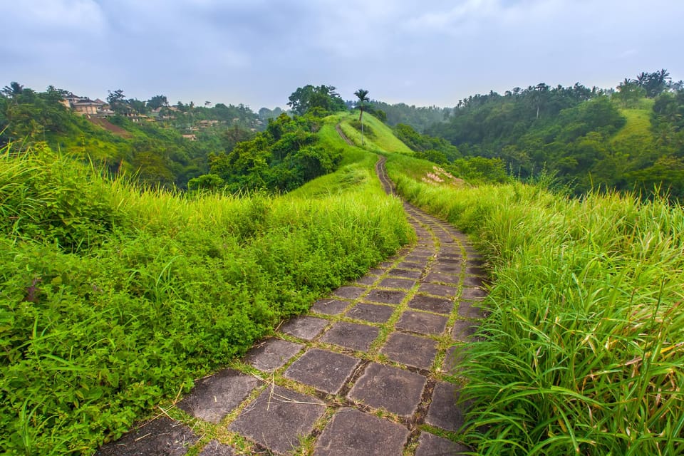 Grün Ubud Hotel in Abiansemal