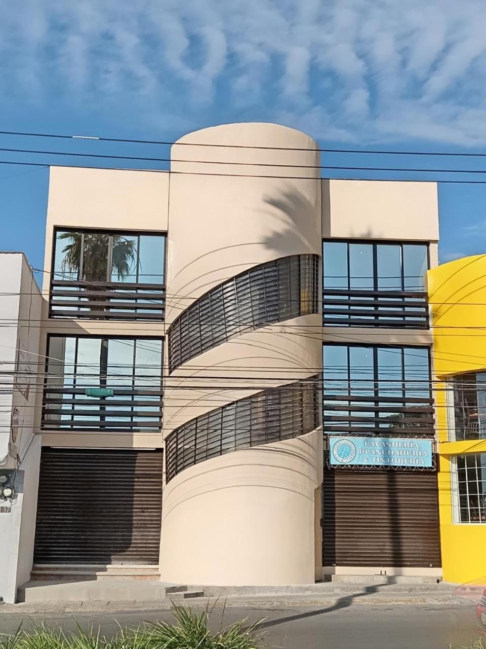 El Encanto Lofts Hotel in Cuernavaca