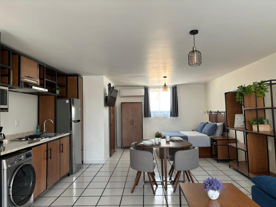 El Encanto Lofts Hotel in Cuernavaca