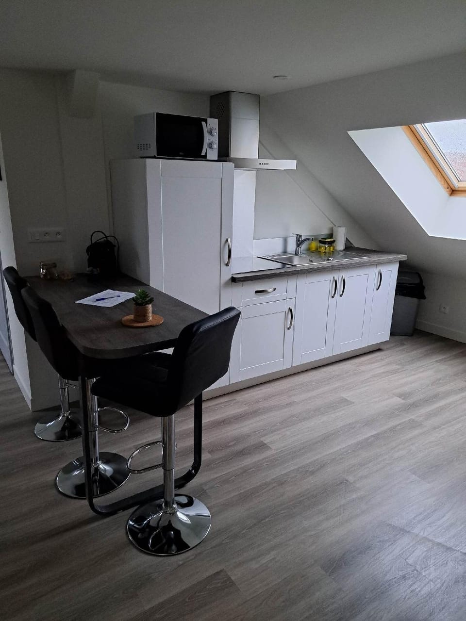 Apart Moment Bourbourg Centre Hotel in Hauts-de-France
