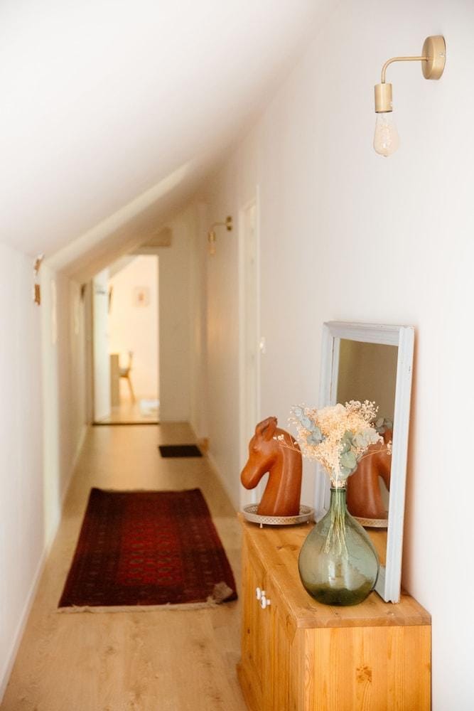 La Borgnardais Hotel in Brittany