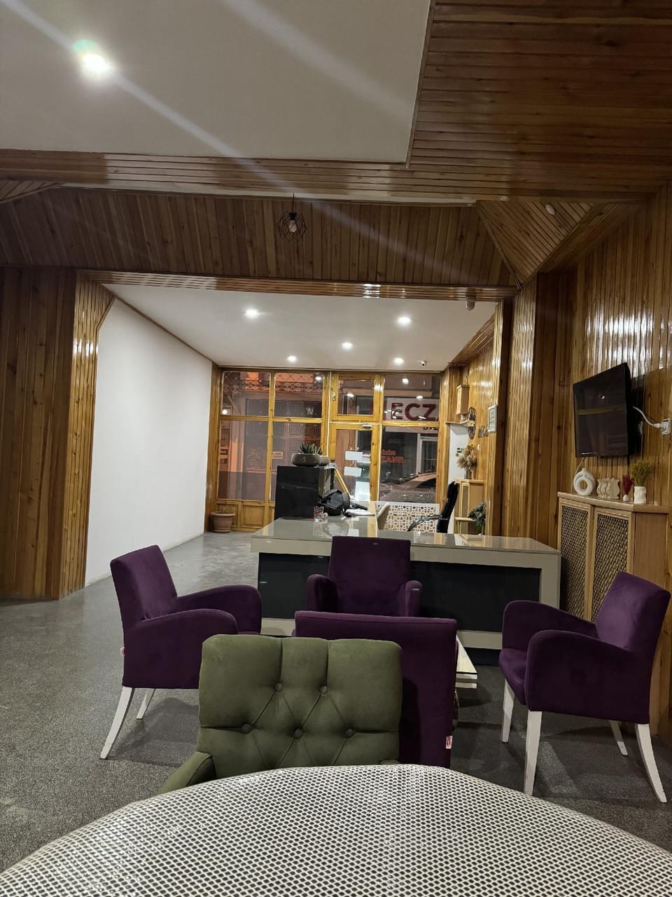 Elazig Fatih Pansiyon Hotel in Turkey