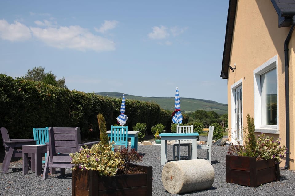 B&B and Self Catering Mon Petit Cottage Hotel in Ireland