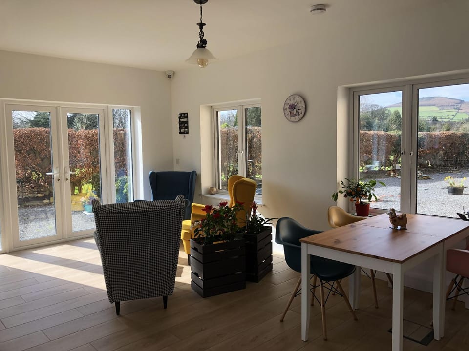 B&B and Self Catering Mon Petit Cottage Hotel in Ireland