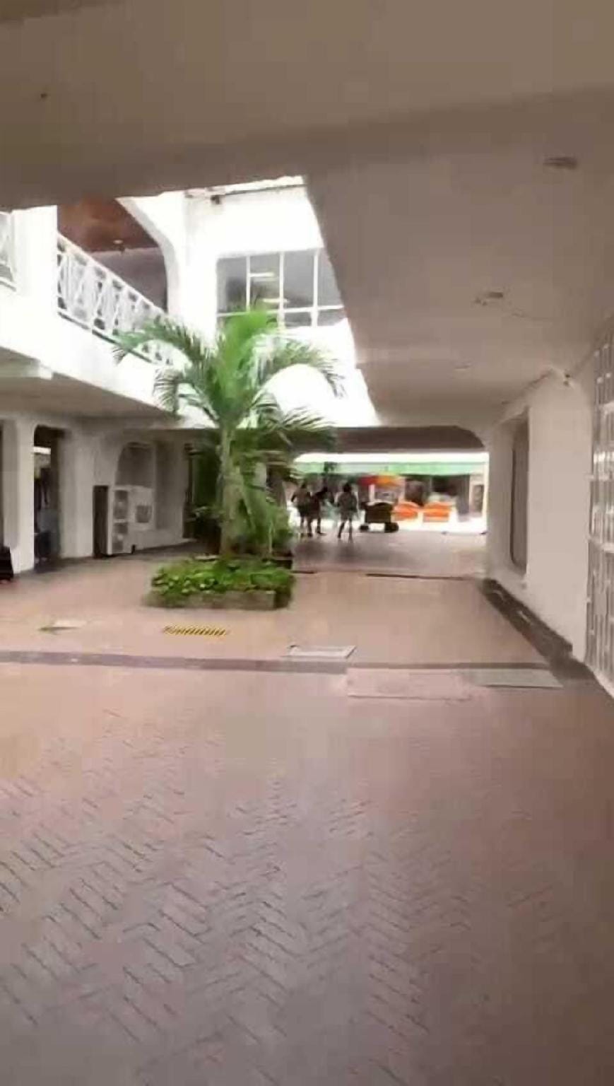San Andres CC Apartments near the beach Hotel in San Andres