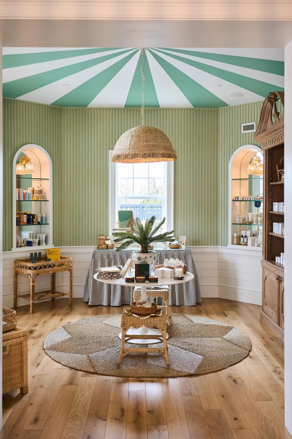 The Dunlin, Auberge Collection Resort in Kiawah Island