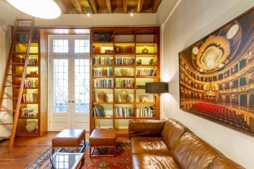 Casa Wynwood Roma Norte Hotel in Mexico City