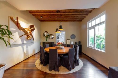 Casa Wynwood Roma Norte Hotel in Mexico City