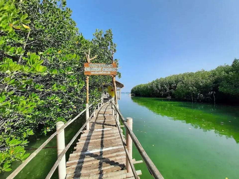 Hey MoJo Guesthouse Hotel in Central Visayas