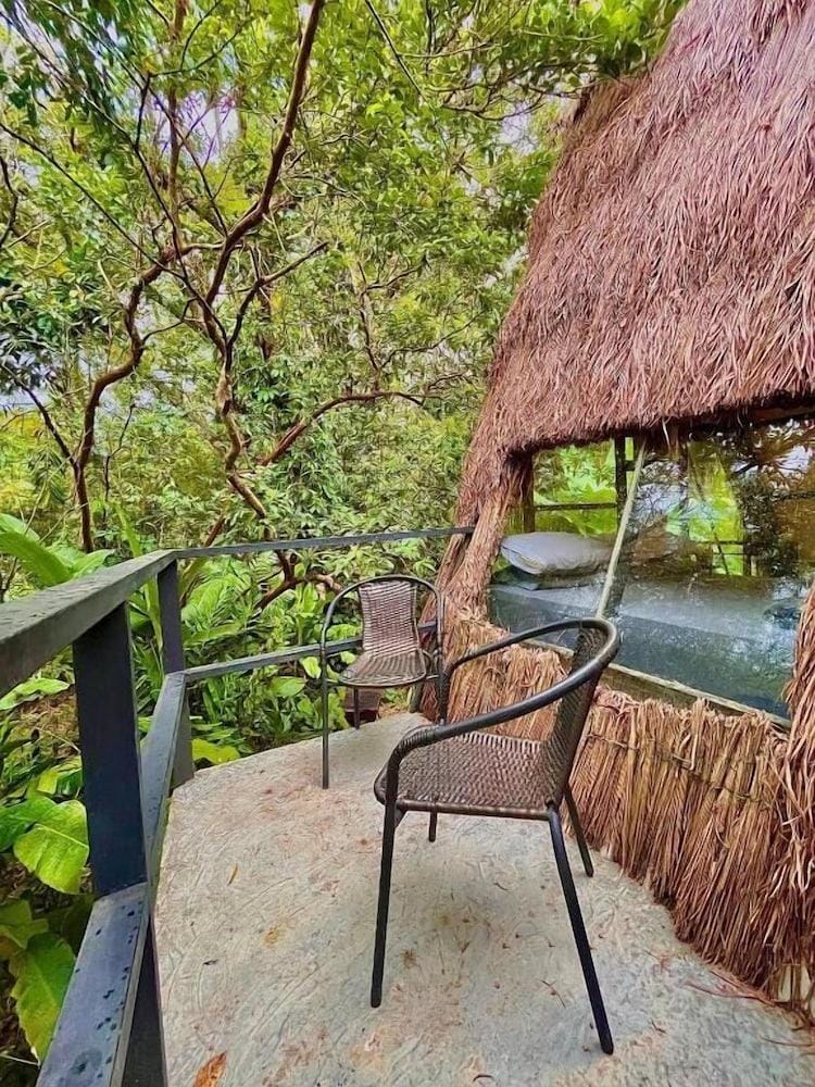 Cerro Tusa Springs Hotel in Antioquia