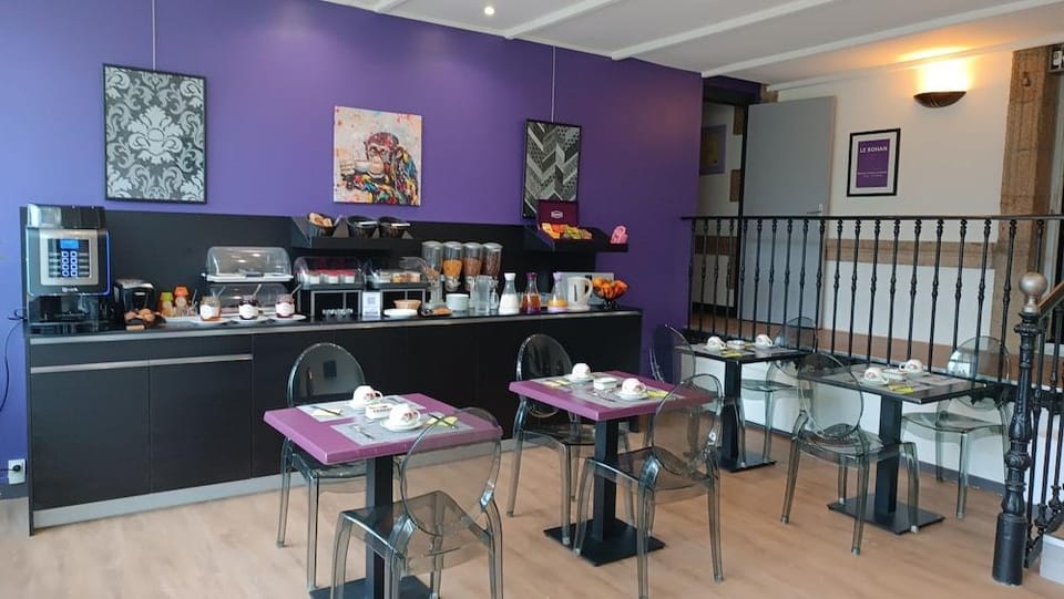 L Annexe Hotel in Brittany