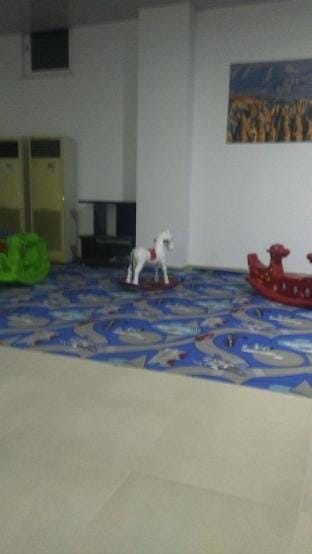 Ciftlik Otel Hotel in Turkey