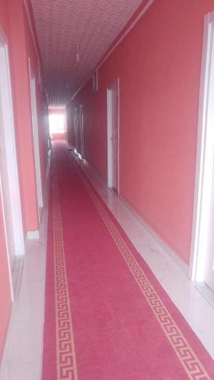 Ciftlik Otel Hotel in Turkey