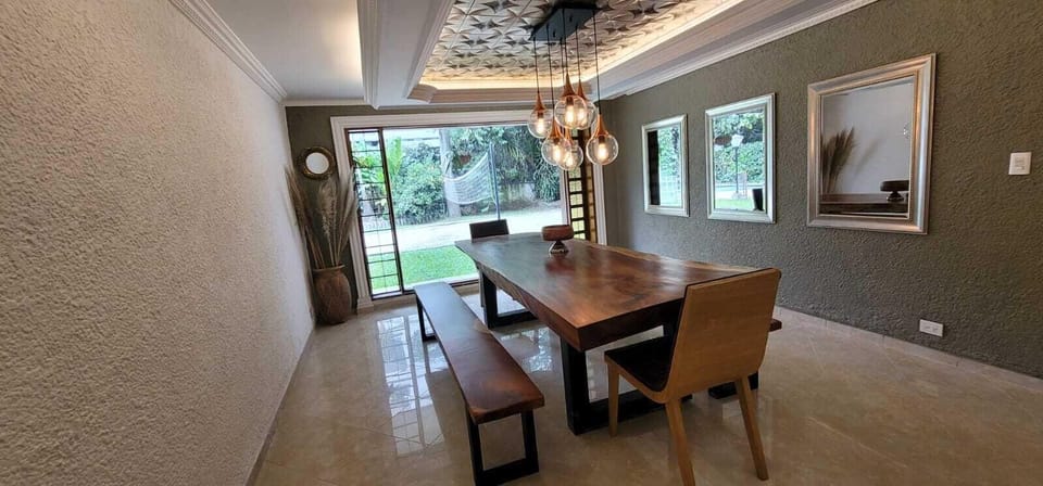 Luxury Villa In Provenza Hotel in Medellin