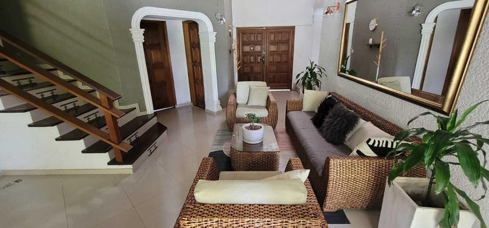 Luxury Villa In Provenza Hotel in Medellin