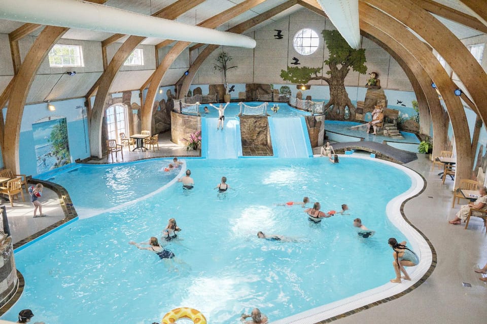 First Camp Hasmark Strand Fyn Hotel in Region of Southern Denmark