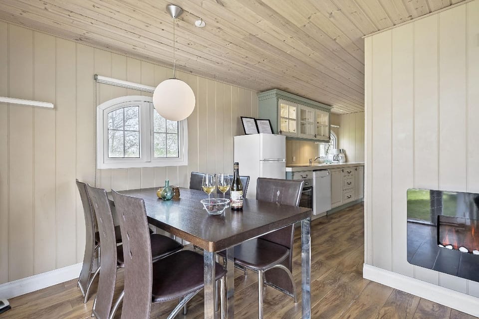 First Camp Hasmark Strand Fyn Hotel in Region of Southern Denmark