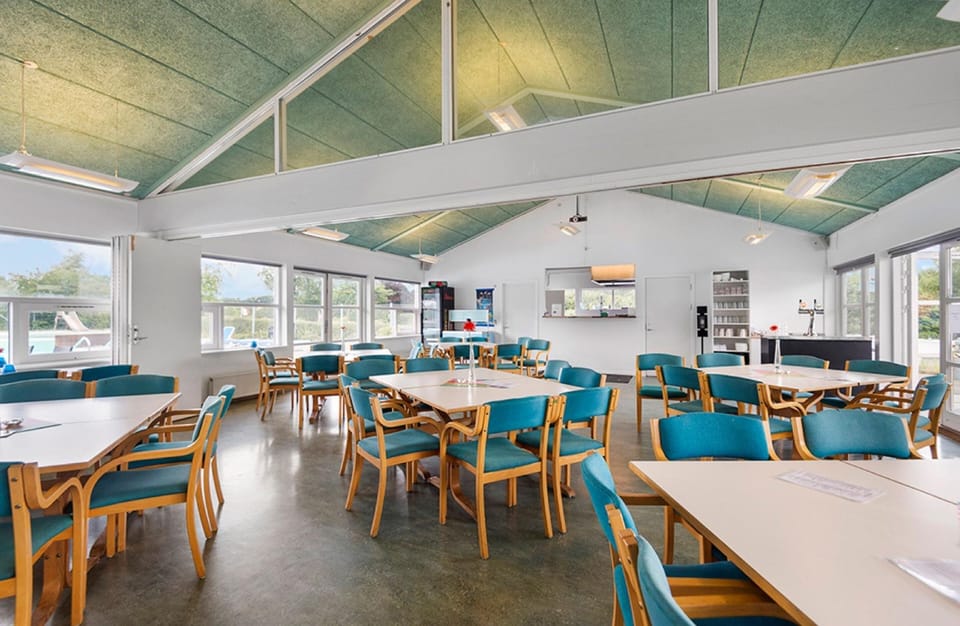 First Camp Frigard   Flensborg Fjord Hotel in Region of Southern Denmark
