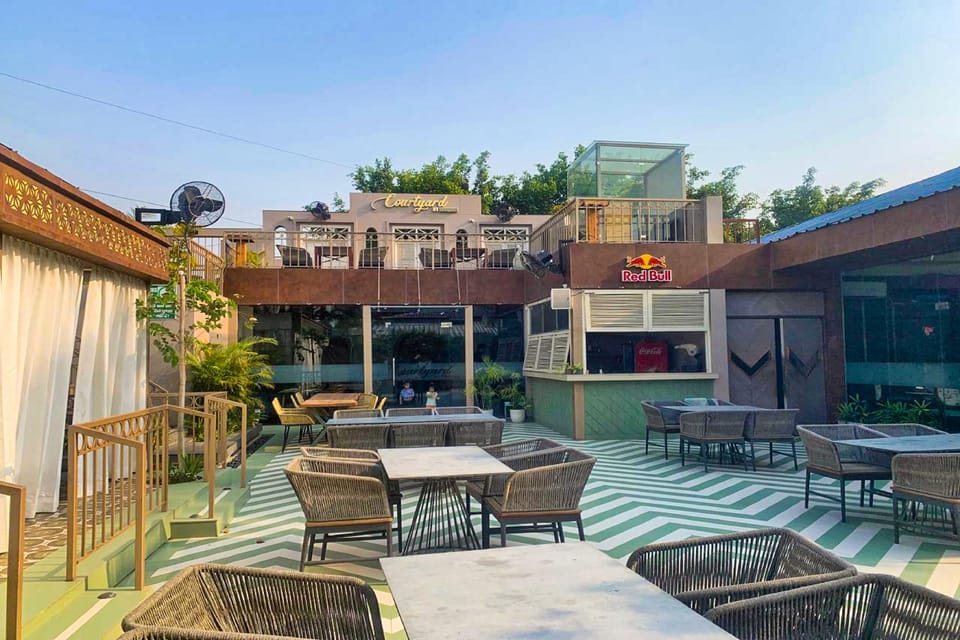 Pink Villa Boutique Hotel Boutique hotel in Uttar Pradesh