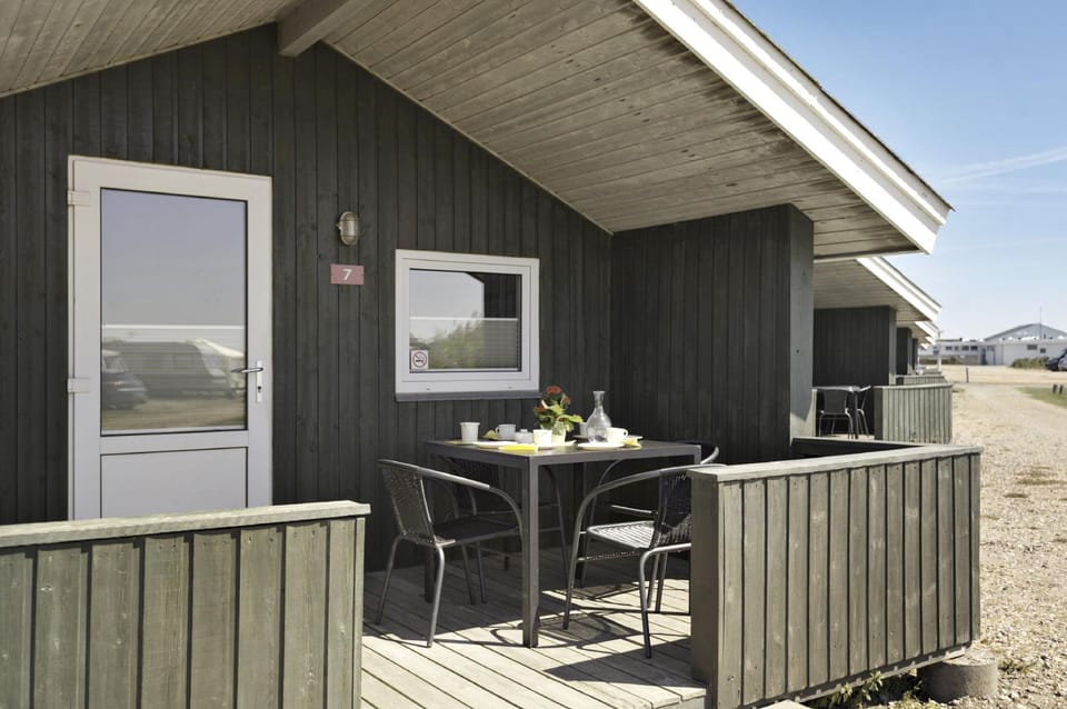 First Camp Lakolk strand- Römö Hotel in Region of Southern Denmark