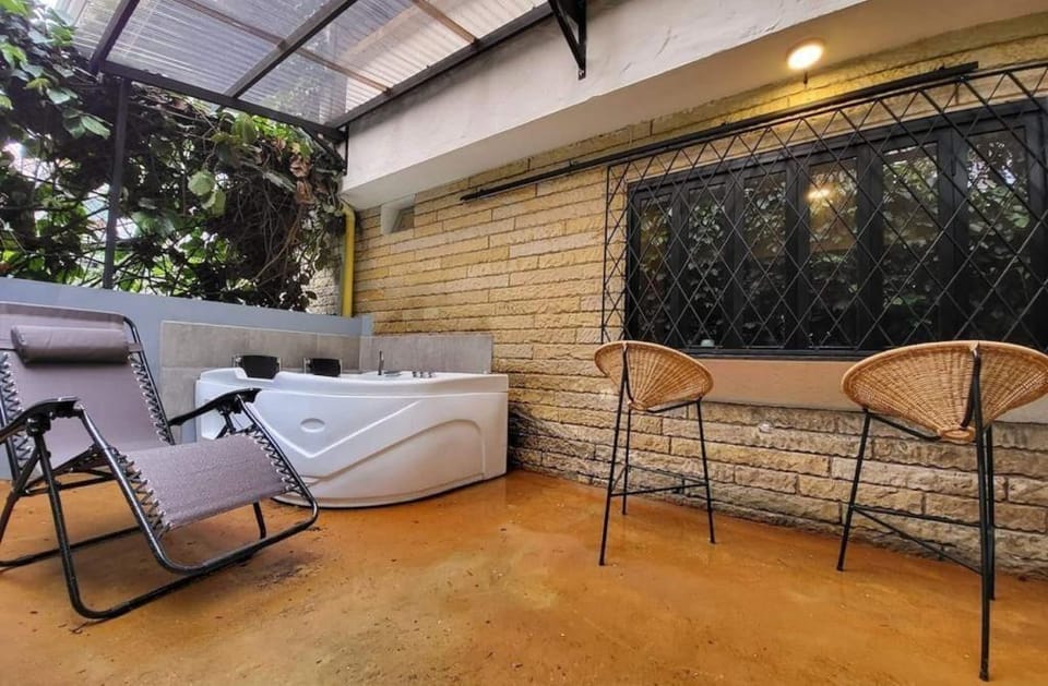 Monet Luxury Loft Hotel in Medellin