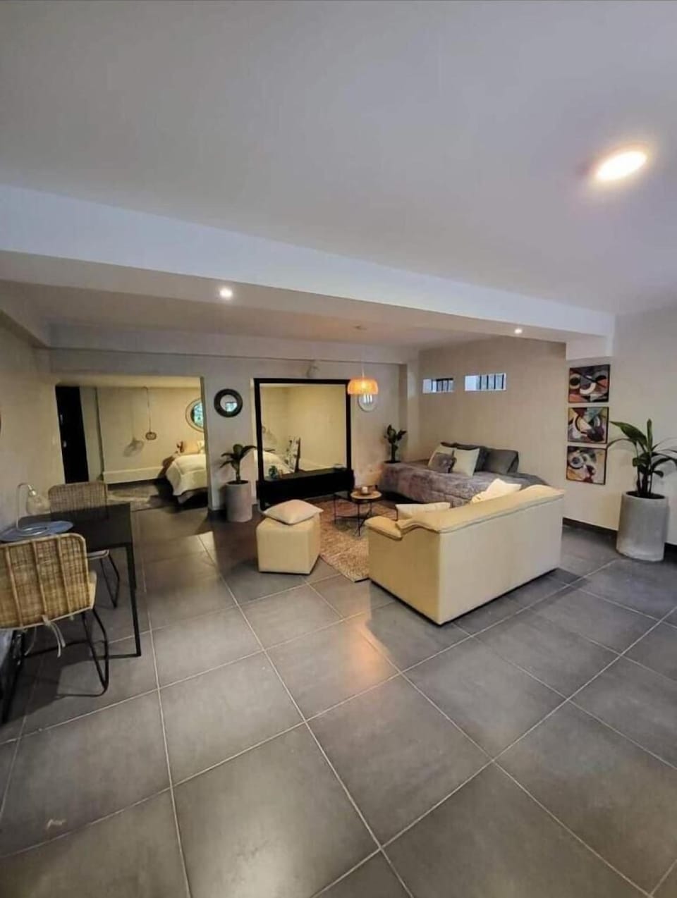 Monet Luxury Loft Hotel in Medellin