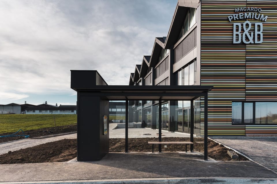 Macardo Premium B&B Hotel in Baden-Württemberg