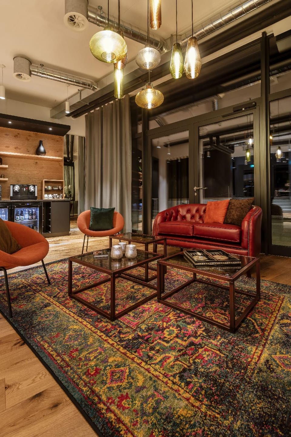 Macardo Premium B&B Hotel in Baden-Württemberg