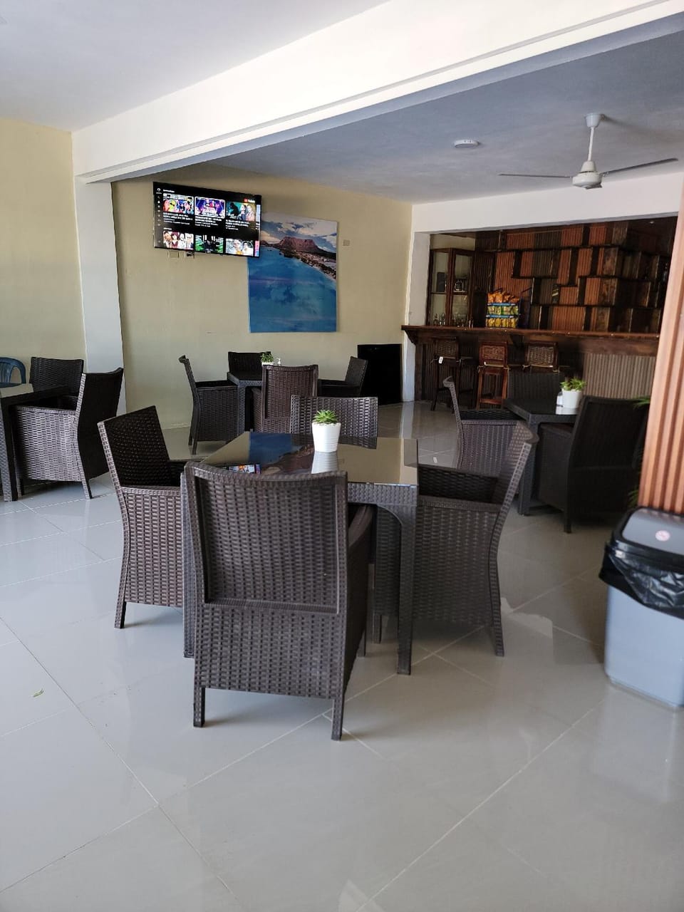Luxury Chic Hotel Hotel in Dominican Republic