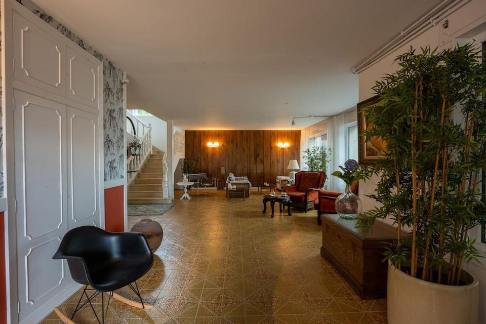 finca dos mares Hotel in Galicia