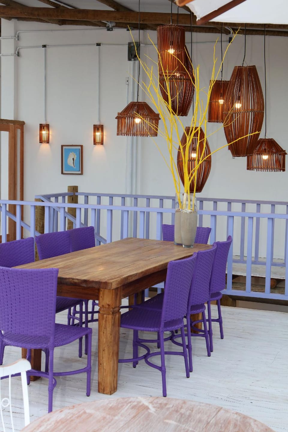Saint Germain Wind Residence Hotel in State of Ceará