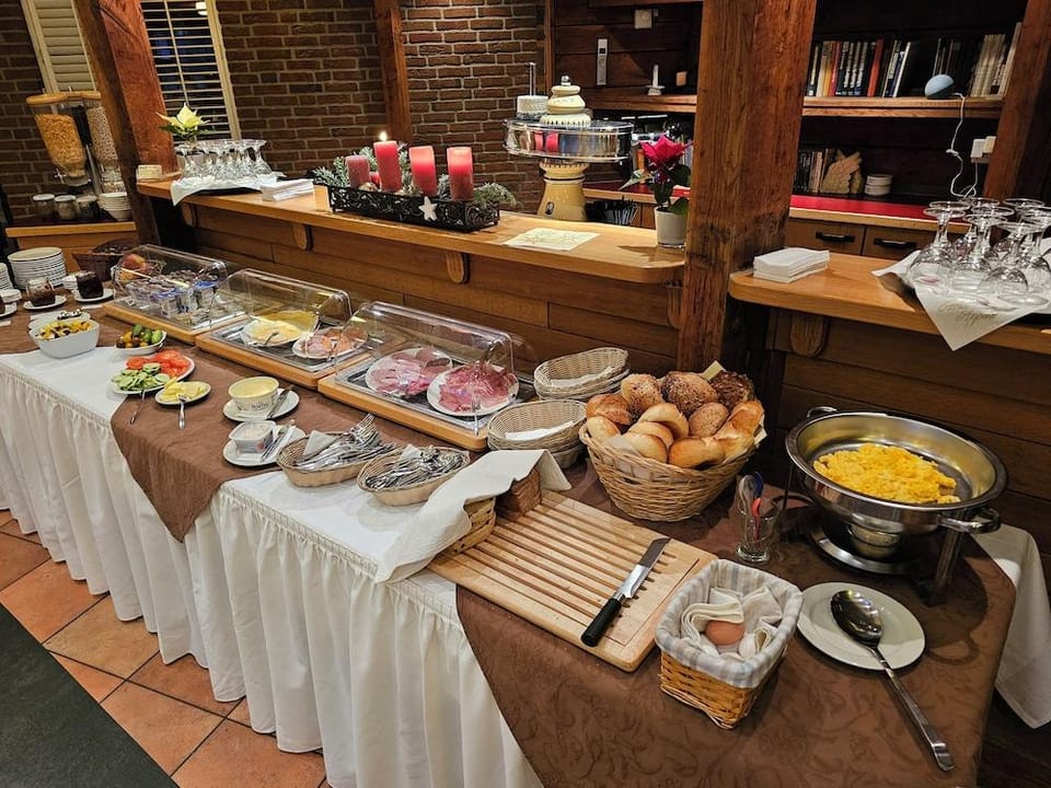 Gästehaus Grunewald Hotel in North Rhine-Westphalia