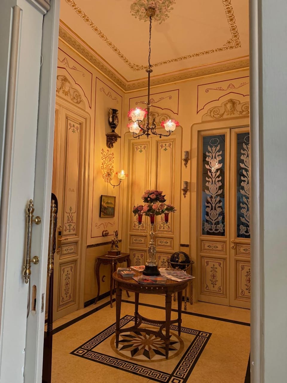 Sitges Royal Rooms Hotel in Sitges