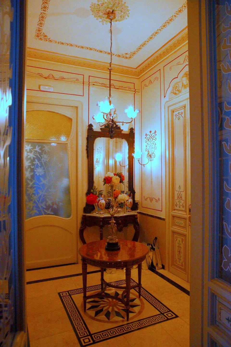 Sitges Royal Rooms Hotel in Sitges