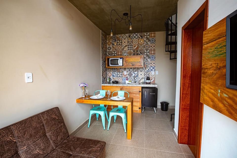 CHALÉS BELO VALE Hotel in Tiradentes