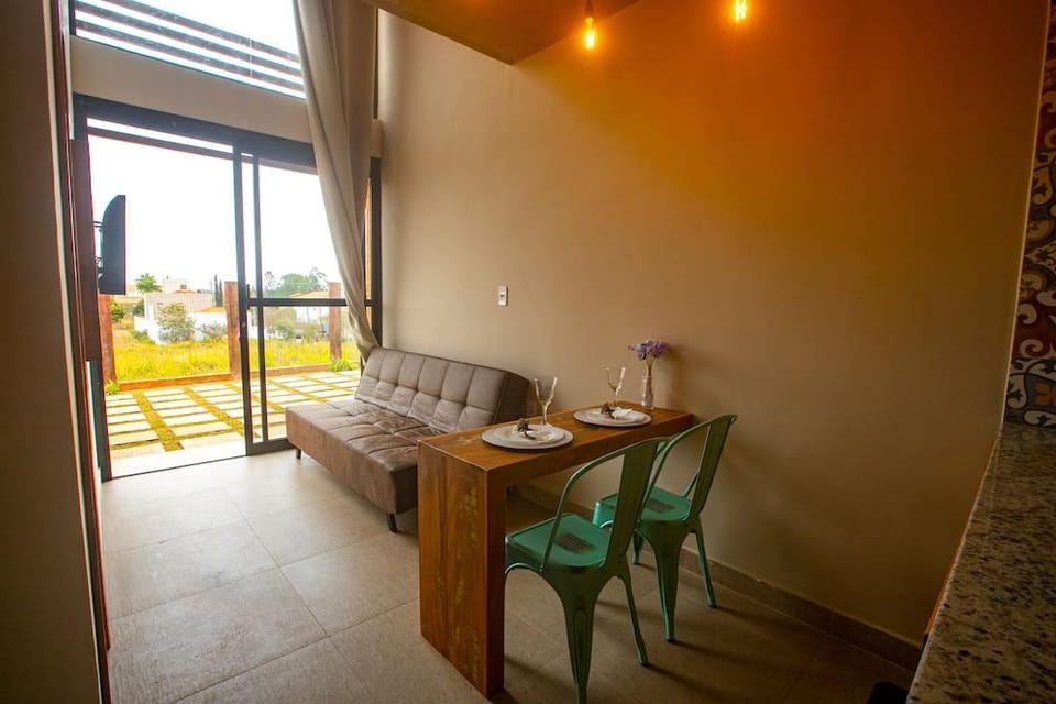 CHALÉS BELO VALE Hotel in Tiradentes