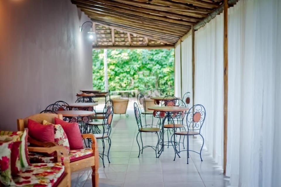Vila Noah Pousada Hotel in State of Rio de Janeiro