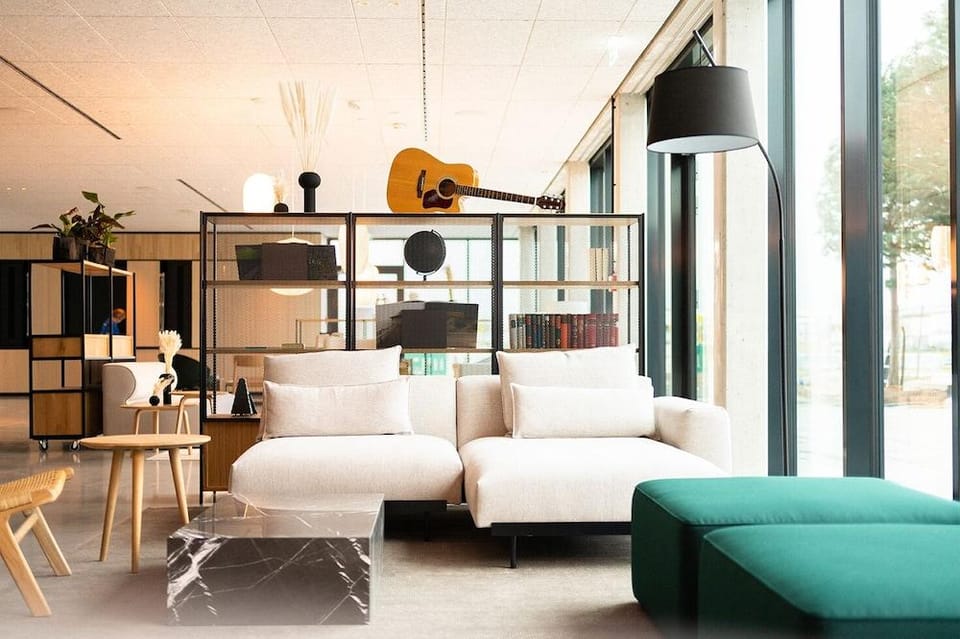 Coreum Hotel Hotel in Rhineland-Palatinate