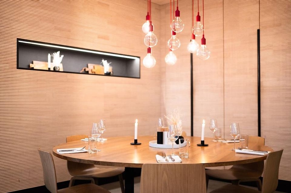 Coreum Hotel Hotel in Rhineland-Palatinate