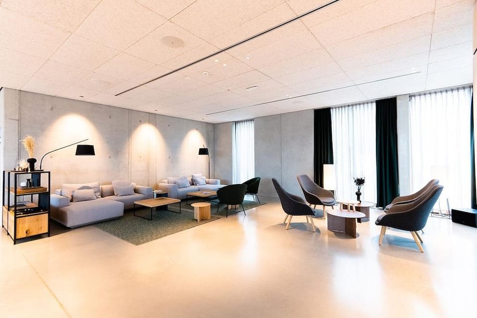 Coreum Hotel Hotel in Rhineland-Palatinate