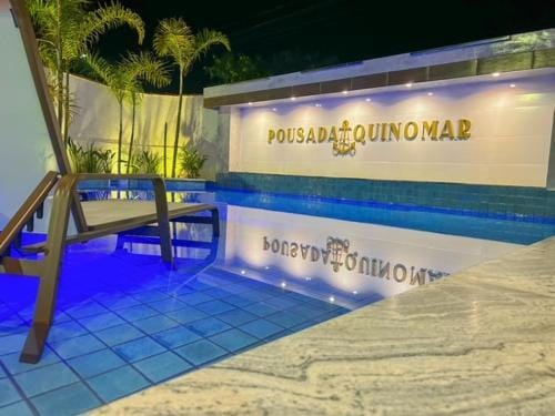 Pousada Aquino Mar Hotel in Paraty