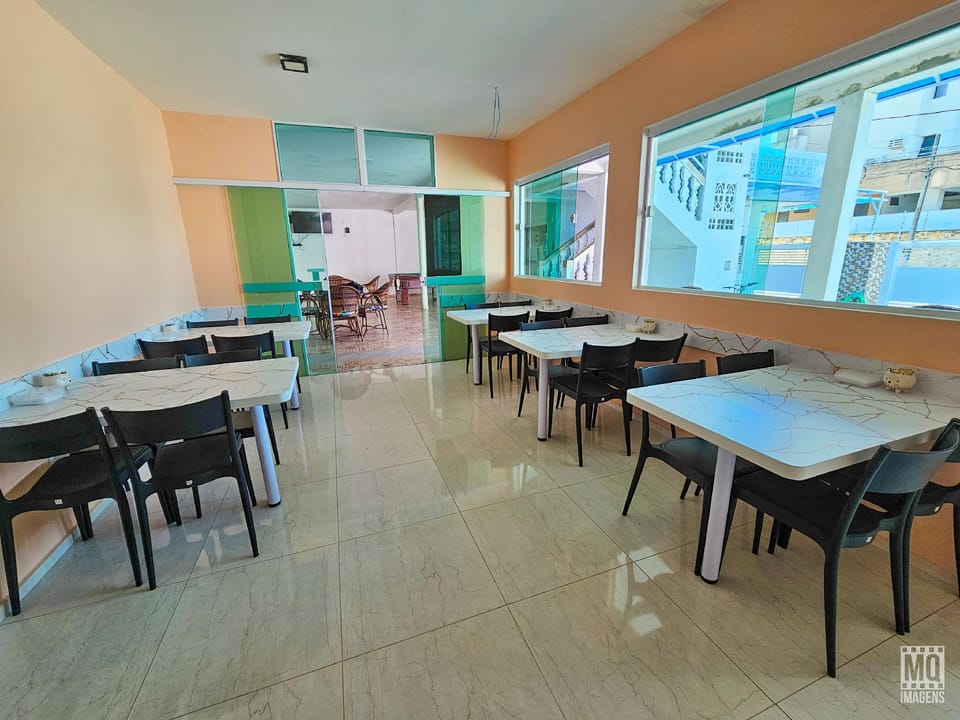 MANERO HOSTEL Hotel in Parnamirim