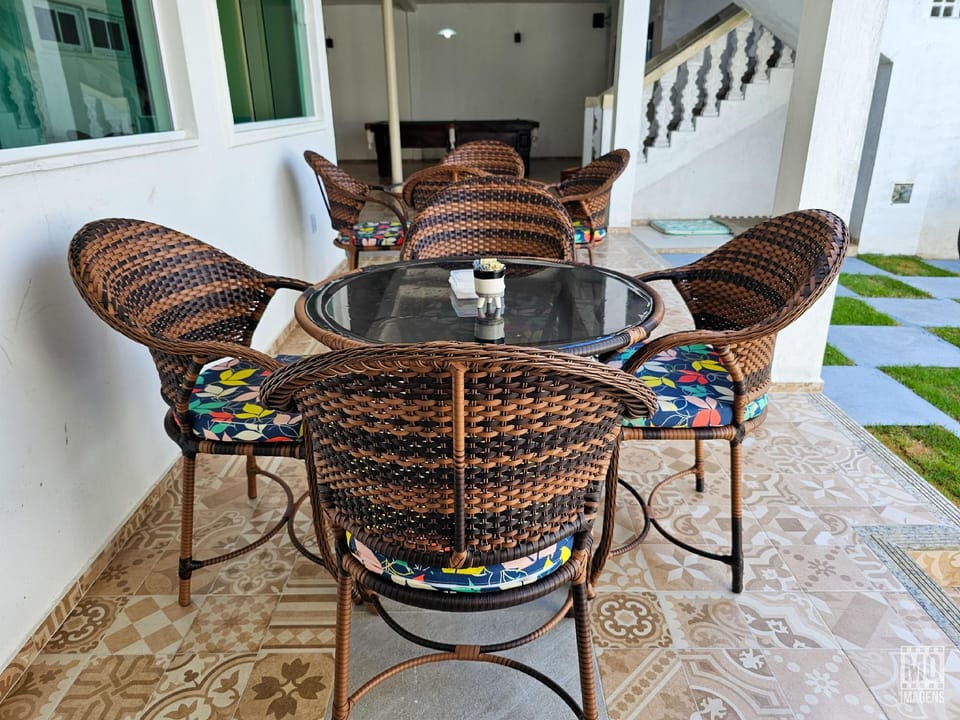 MANERO HOSTEL Hotel in Parnamirim