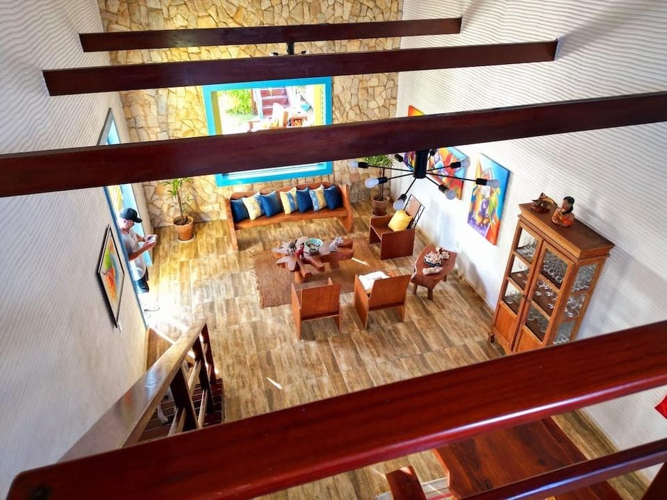 Manaí Pousada & Beach Club Hotel in State of Alagoas, Brazil