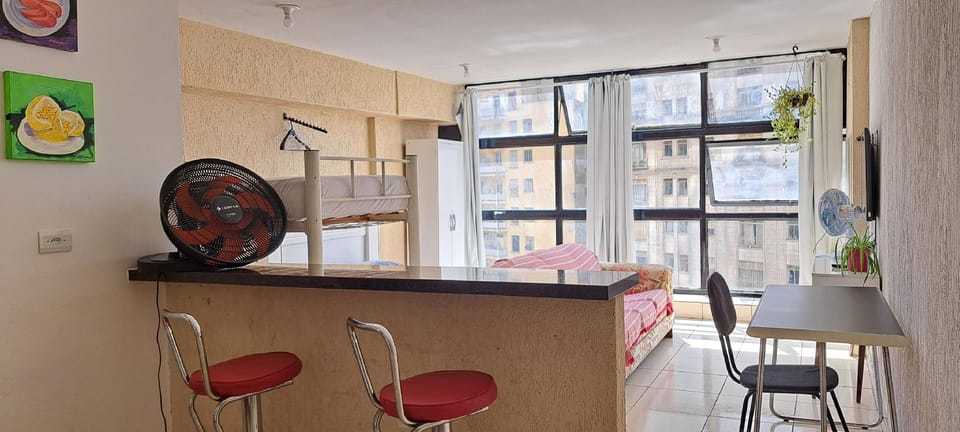 Spiti Locação por Temporada Hotel in Sao Paulo City