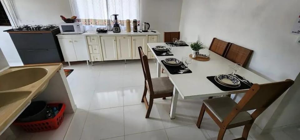 apartamento funcional Hotel in Cascavel