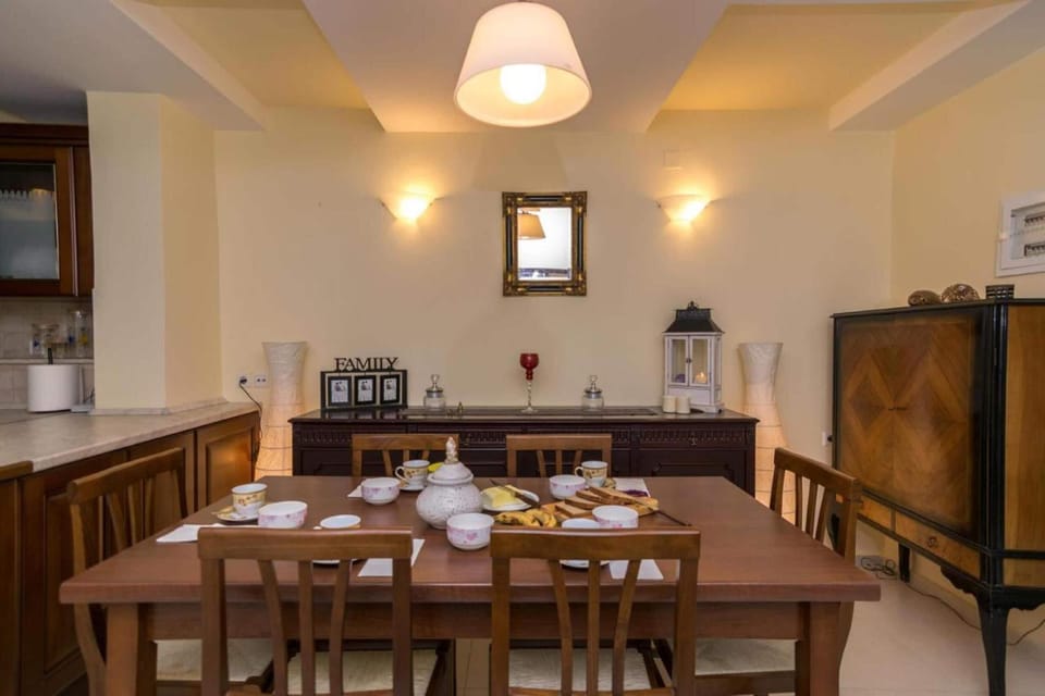 George s Poet Maisonette Hotel in Rethymno