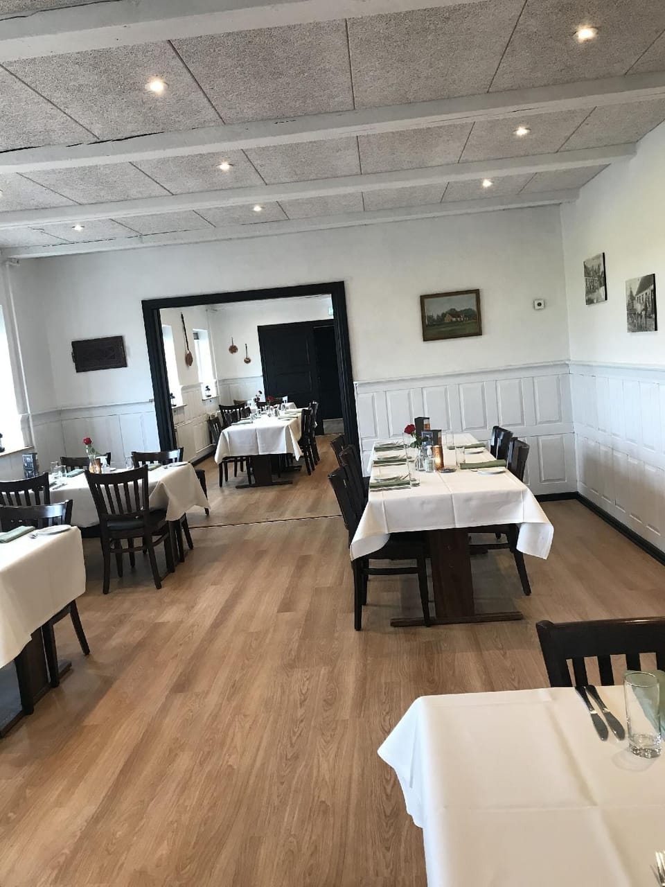 Signesminde Kro Hotel in Central Denmark Region